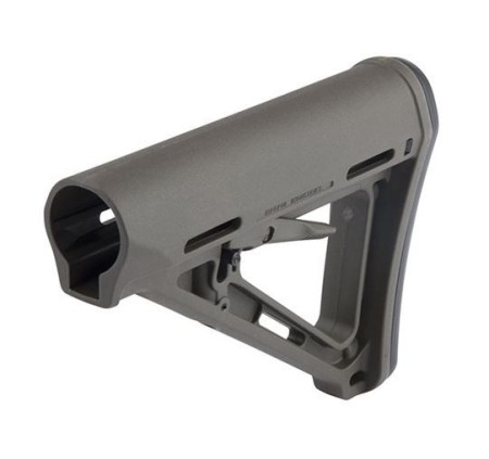 MAGPUL CALCIO COLLASSABILE AR15 MOE MILSPEC MAG400