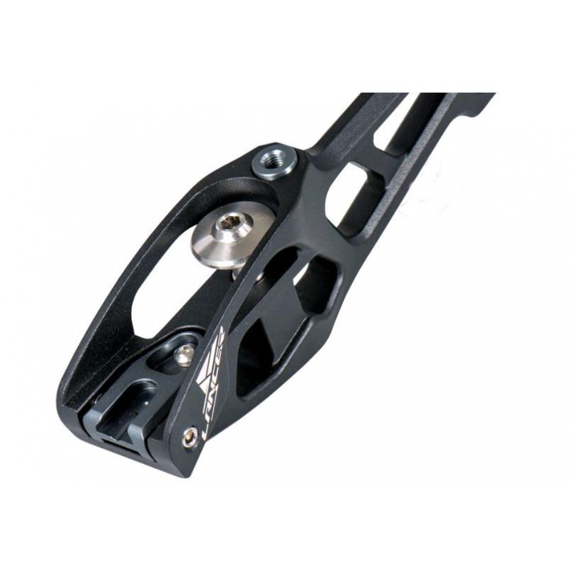 RISER KINETIC LANCER 25"