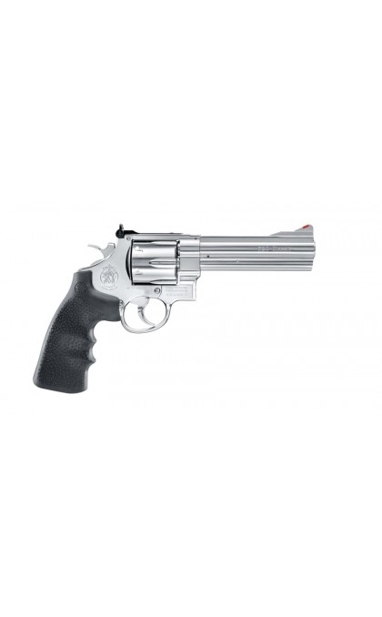 UMAREX S&W REVOLVER 629 CO2 5" STEEL PELLET -7,5j CAL 4.5 C.N. 00202bnp