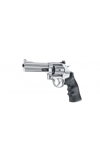 UMAREX S&W REVOLVER 629 CO2 5" STEEL PELLET -7,5j CAL 4.5 C.N. 00202bnp