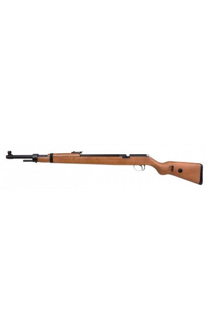 DIANA CARABINA MAUSER F K98  PCP -7,5j CAL 4,5 C.N. 00185bnp