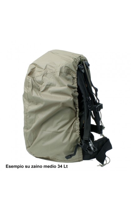 SBB COPRI ZAINO IMPERMEABILE MEDIUM
