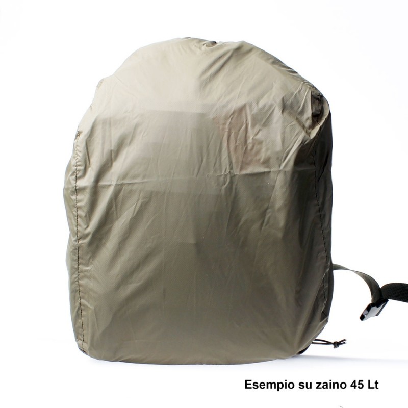 SBB COPRI ZAINO IMPERMEABILE MEDIUM