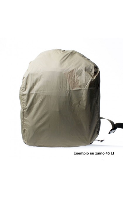 SBB COPRI ZAINO IMPERMEABILE MEDIUM