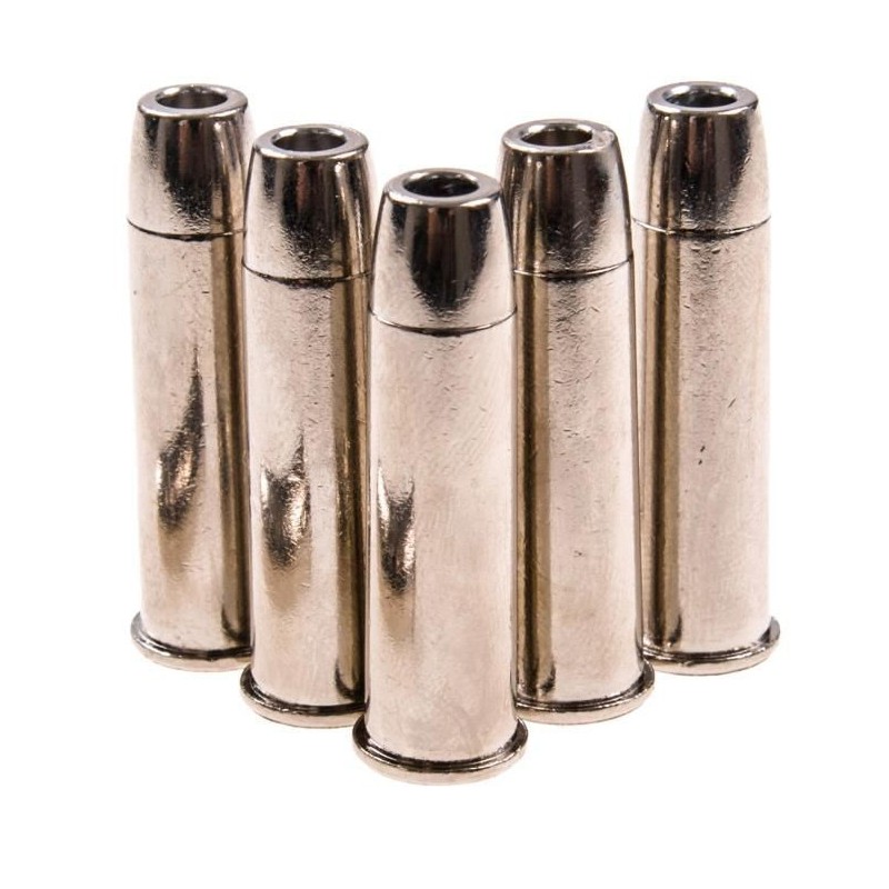 UMAREX BOSSOLO BB PER PISTOLA UMAREX SAA 45 CAL. 4,5mm *Conf. 6pz*