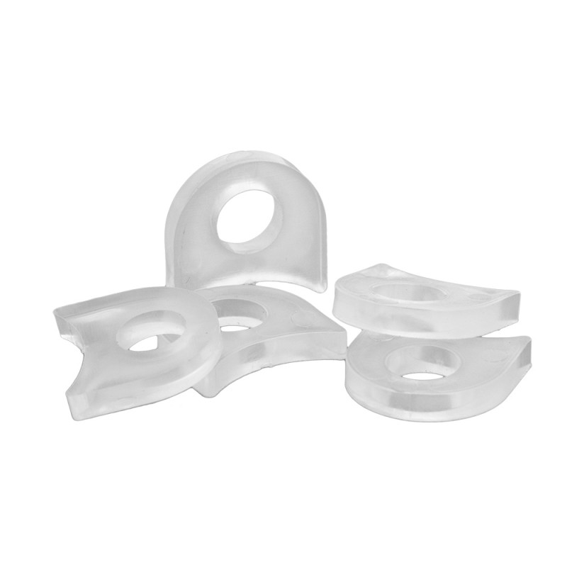 EEMANN TECH COMPETITION SET BUFFERS PER TANFOGLIO *Conf. 5pz*