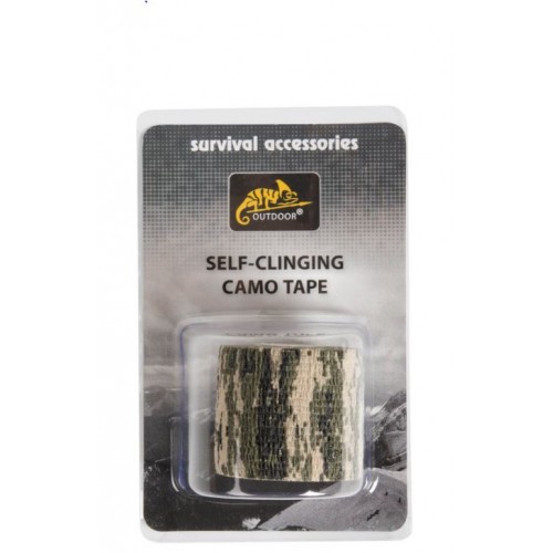 HELIKON TEX NASTRO PER MIMETIZZAZIONE