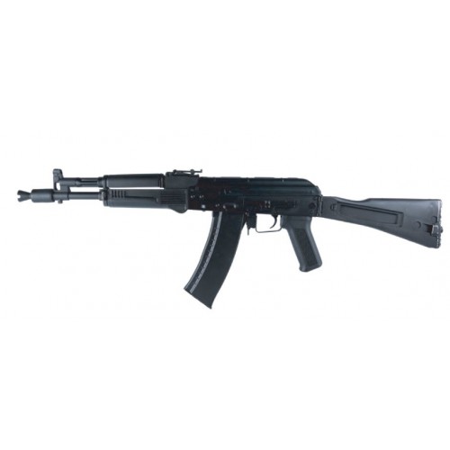 CYBERGUN FUCILE SOFTAIR ELETTRICO AK-105 FULL METAL