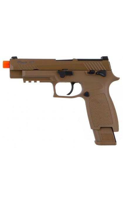 CYBERGUN SIG SAUER PISTOLA SOFTAIR M17 A GAS
