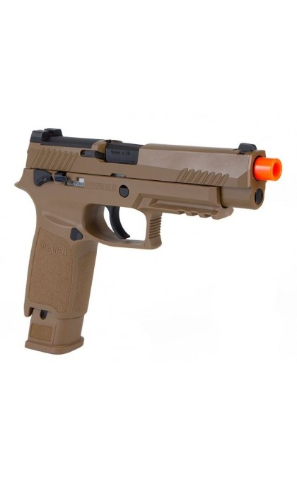 CYBERGUN SIG SAUER PISTOLA SOFTAIR M17 A GAS