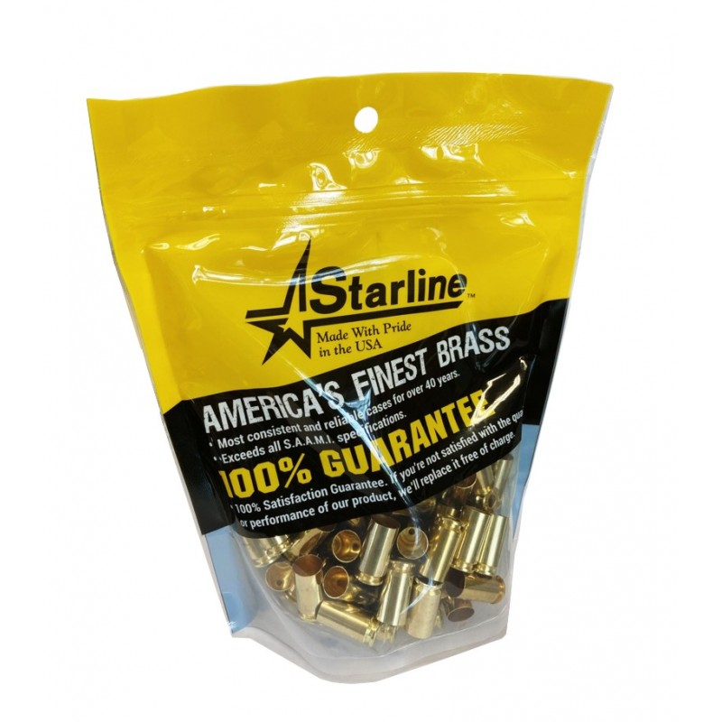 STARLINE BOSSOLI INERTI *Conf. da 100pz*