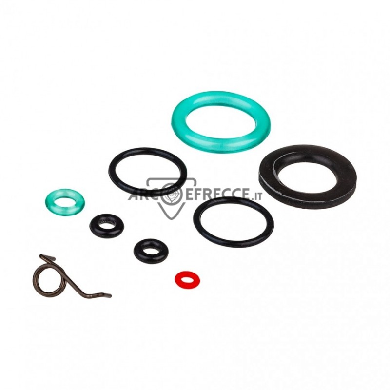 UMAREX KIT MANUTENZIONE T4E HDX 68