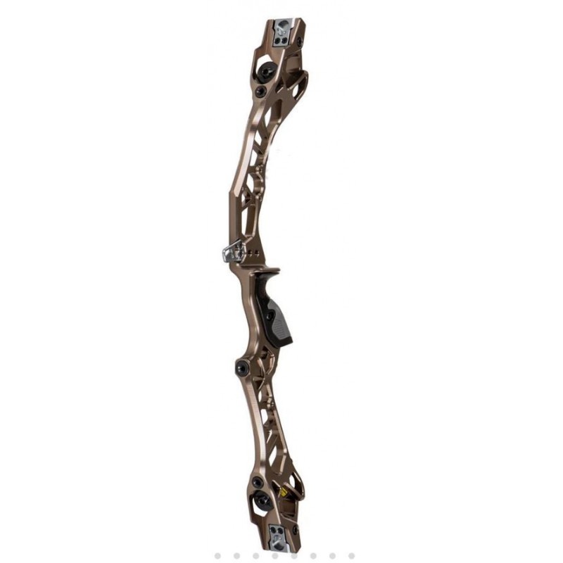 RISER KINETIC INVINSO 25"