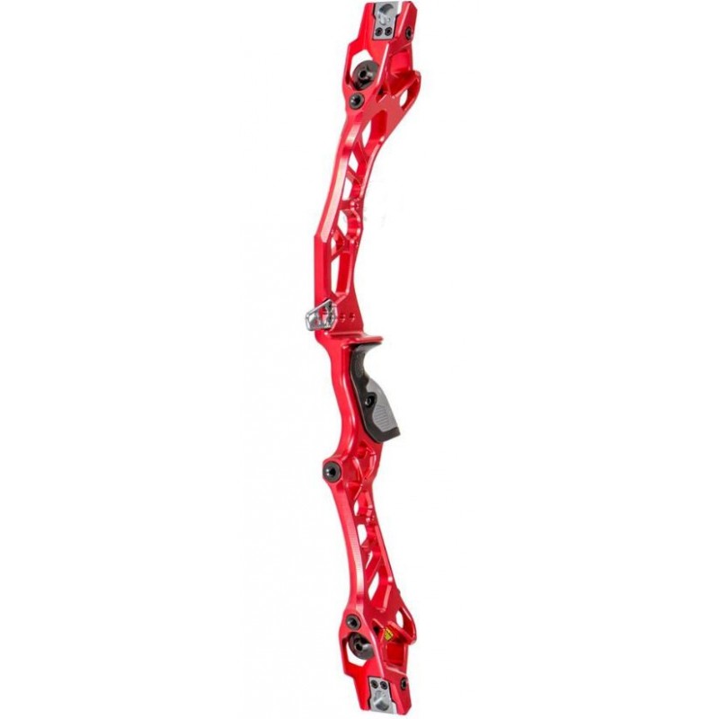 RISER KINETIC INVINSO 25"