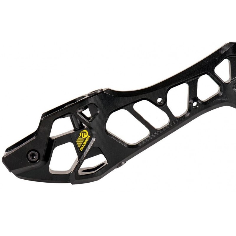 RISER KINETIC INVINSO 25"