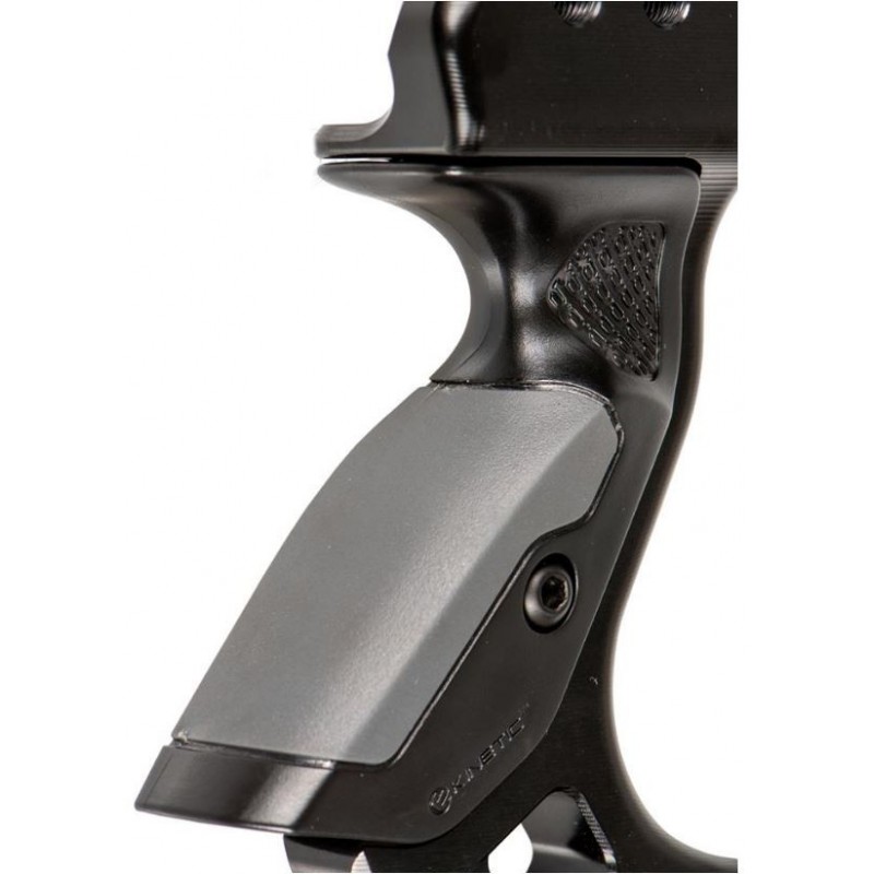 RISER KINETIC INVINSO 25"