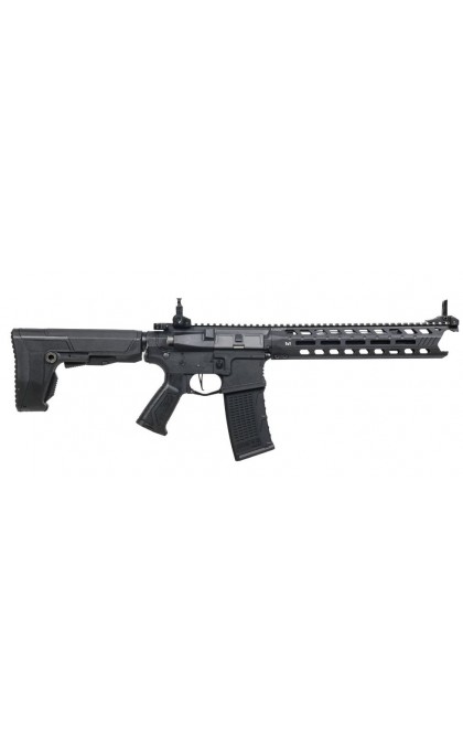 G&G FUCILE SOFTAIR ELETTRICO CM16 PREDATOR M-LOK IN ABS