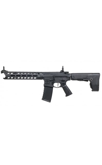 G&G FUCILE SOFTAIR ELETTRICO CM16 PREDATOR M-LOK IN ABS