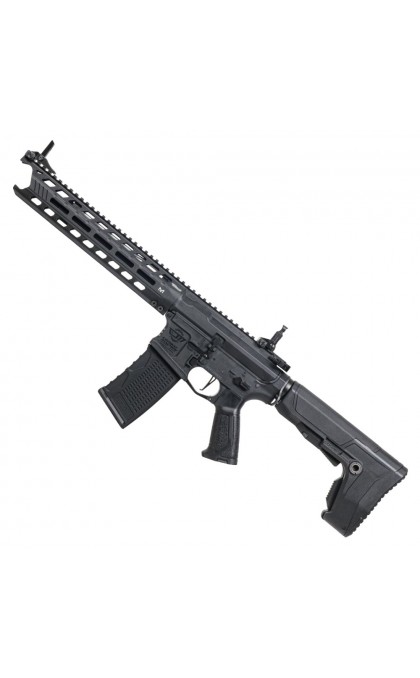 G&G FUCILE SOFTAIR ELETTRICO CM16 PREDATOR M-LOK IN ABS