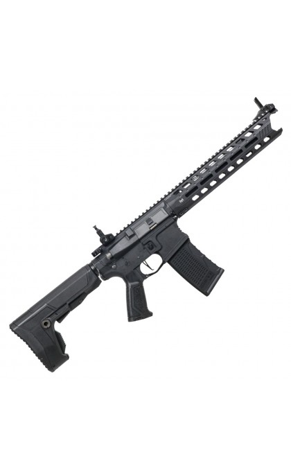 G&G FUCILE SOFTAIR ELETTRICO CM16 PREDATOR M-LOK IN ABS