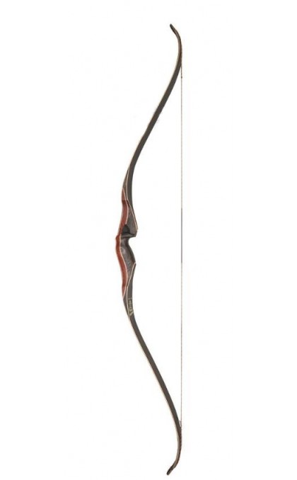 ARCO MONOLITICO OAK RIDGE REDDEN