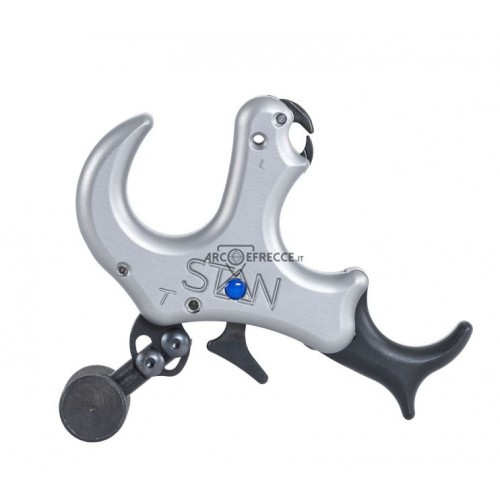 SGANCIO STAN ONNEX A POLLICE