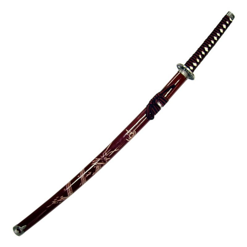 KATANA ORNAMENTALE ZS574