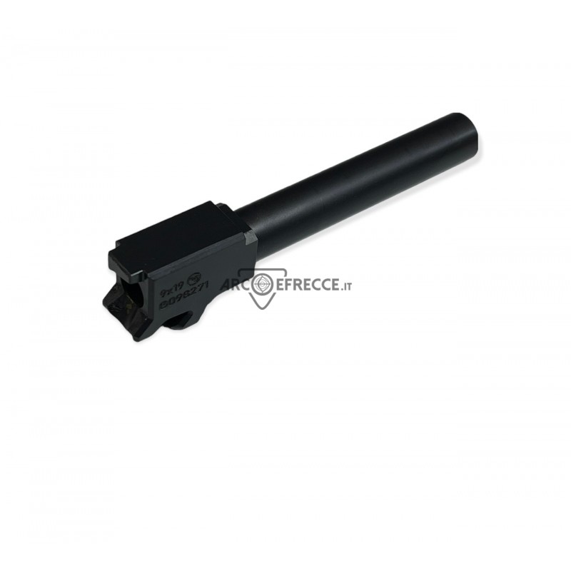 CZ CANNA PER P-10F CAL. 9 LUGER