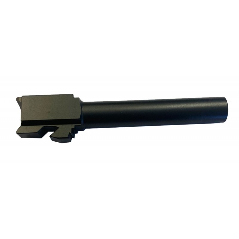GLOCK CANNA PER Mod. 17 da 1° a 4°GEN CAL 9 LUGER