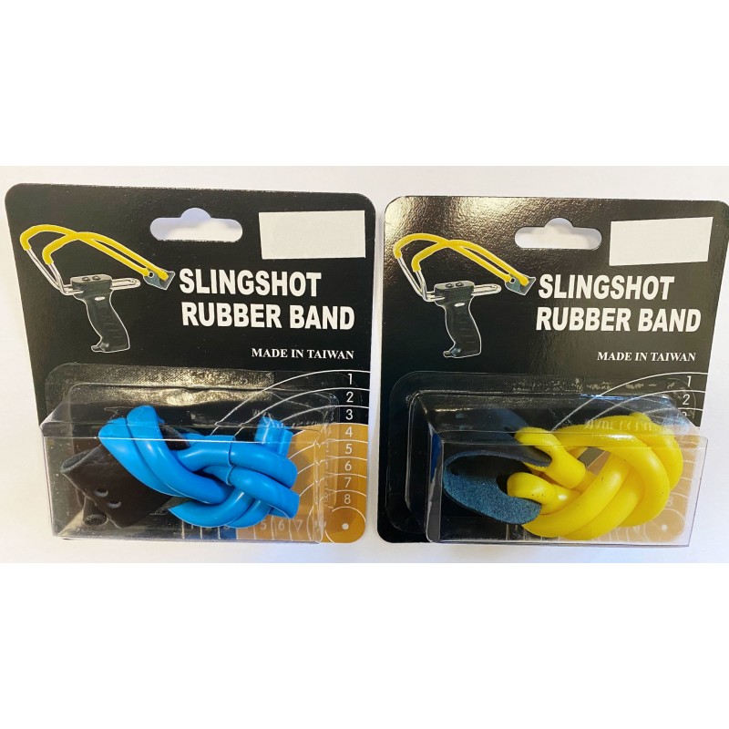 ELASTICO RICAMBIO x FIONDA