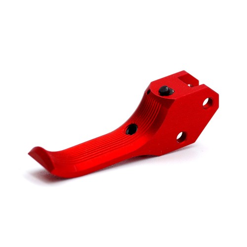 EEMANN TECH GRILLETTO PER CZ75 FRONT SHIFTED