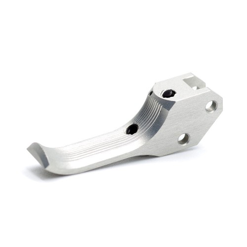 EEMANN TECH GRILLETTO PER CZ75 FRONT SHIFTED