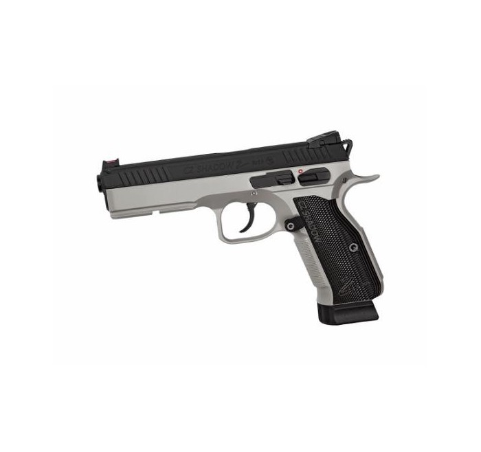 ASG PISTOLA SOFTAIR CO2 CZ SHADOW 2