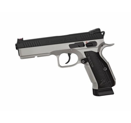 ASG PISTOLA SOFTAIR CO2 CZ SHADOW 2