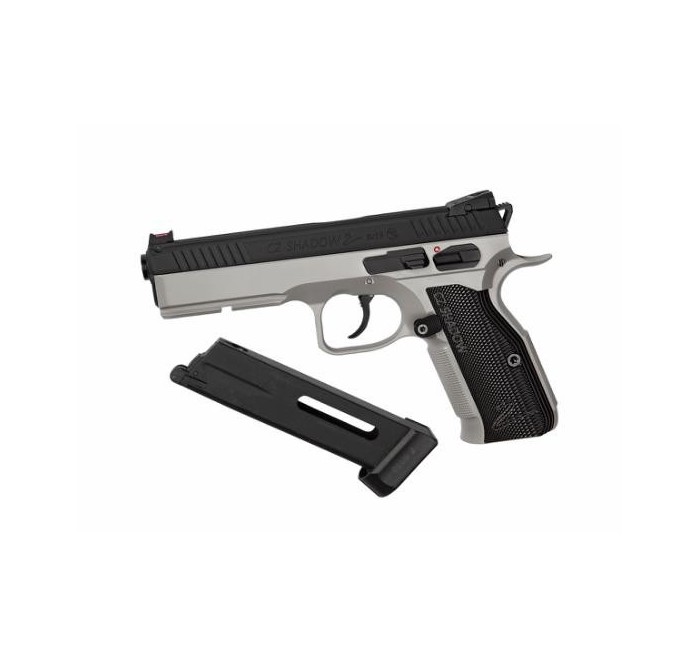 ASG PISTOLA SOFTAIR CO2 CZ SHADOW 2