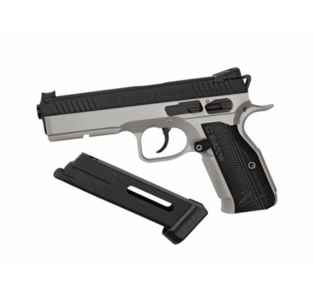 ASG PISTOLA SOFTAIR CO2 CZ SHADOW 2