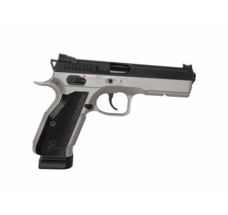 ASG PISTOLA SOFTAIR CO2 CZ SHADOW 2