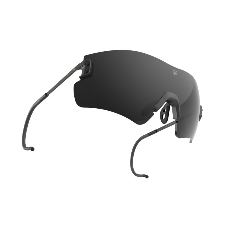 BERETTA OCCHIALI BALISTICI DA TIRO MARK