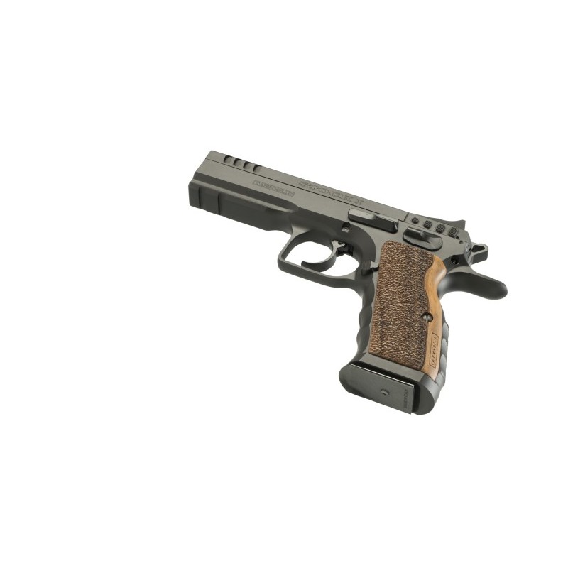 F.LLI TANFOGLIO PISTOLA STOCK I CAL.9X19