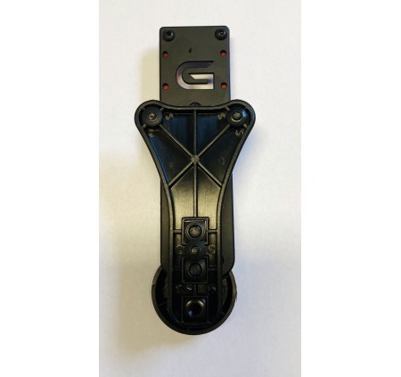 GHOST ATTACCO FONDINA STINGER COMPLETO