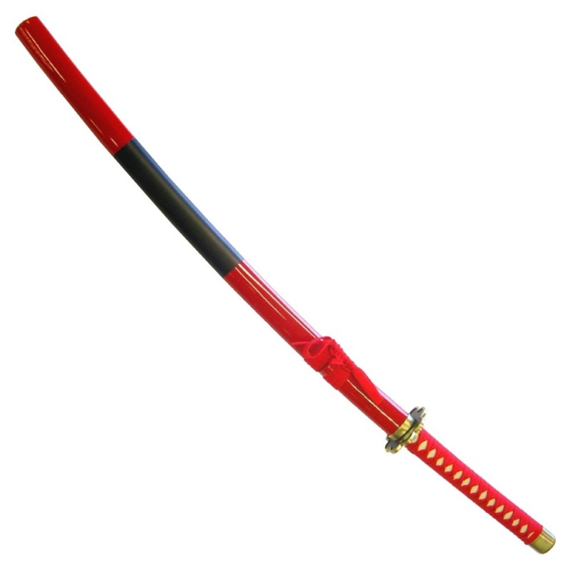 KATANA ORNAMENTALE ZS9418