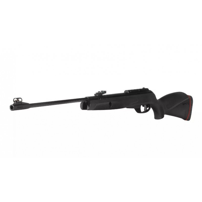 GAMO CARABINA BLACK NIGHT IGT MACH 1 -7,5j CAL 4,5 C.N. 00203bnp
