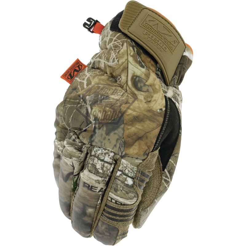 MECHANIX GUANTI SUB35 REALTREE