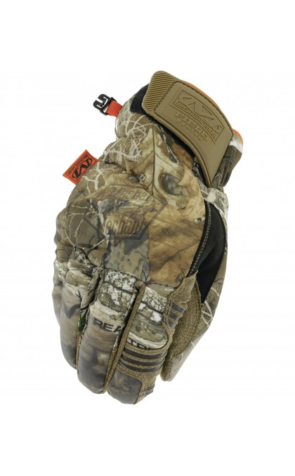 MECHANIX GUANTI SUB35 REALTREE