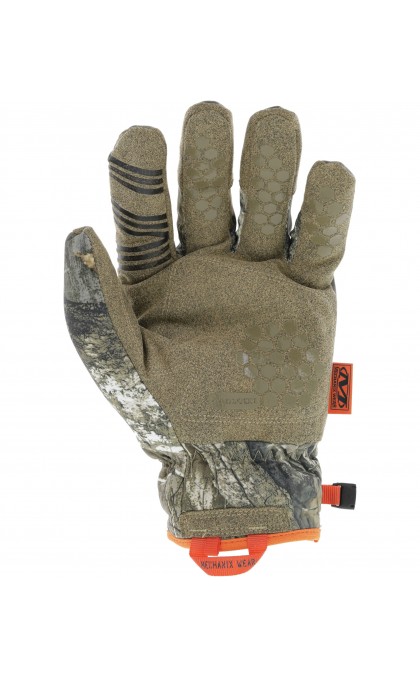 MECHANIX GUANTI SUB35 REALTREE