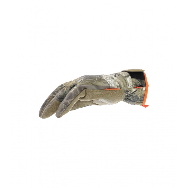 MECHANIX GUANTI SUB35 REALTREE