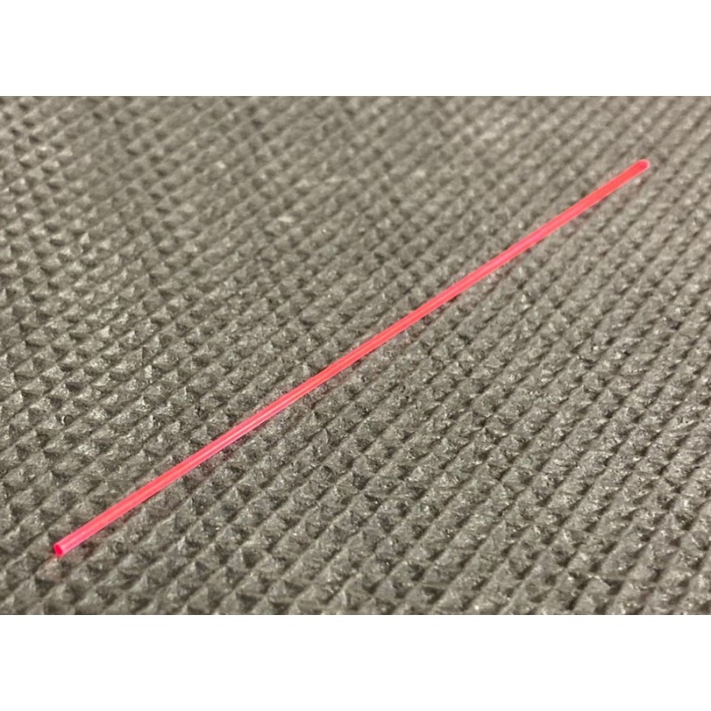 VARI FIBRA OTTICA .040