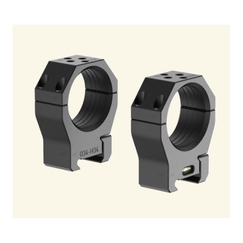 AUDERE ANELLI PSR GEN III