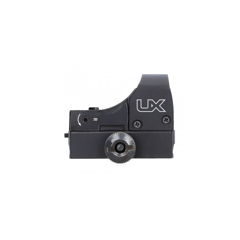 UMAREX DOT NANO NP 3 POINT AGGANCIO WEAVER