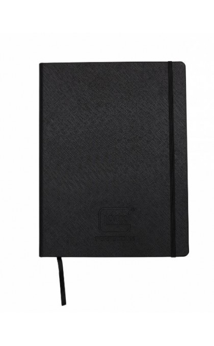 GLOCK NOTEBOOK 150 PAGINE 250mmx190mm